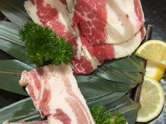 -九田家黑牛烤肉料理(华侨城店)