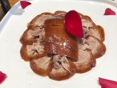-壹零捌道·北京烤鸭(车公庄店)