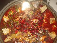 -师烤·豆花烤鱼(广州荔湾扬韬广场店)