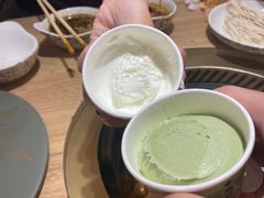 -呷哺呷哺 黄金牧场 (太原万象城店)