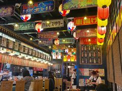 -平成屋·午肴夜酒(四川北路店)