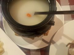 芸豆煲猪手-邓丽君音乐主题餐厅