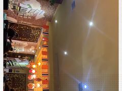 -大耳象东南亚风情餐厅(月湖公园店)