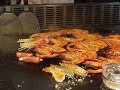 -大渔铁板烧(花园道店)