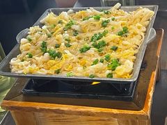 -很久以前羊肉串(南京路第一百货店)