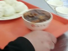 -庆丰包子铺(白塔寺店)