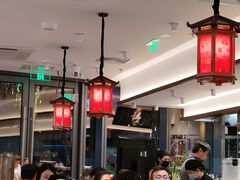 -和府捞面(曹路花园城店)