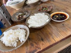 -九九豆花馆(解放碑步行街店)
