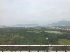 -莆田站