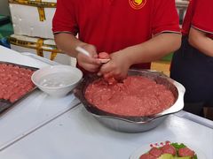 -贵宾牛·潮汕牛肉火锅(珠池总店)