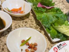 -東門韩国传统烤肉·韩国料理(银座直营店)