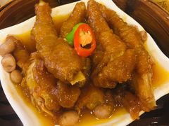 -点都德(汇点楼店)