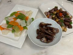-南太湖山庄·四季轩&国风堂中餐厅