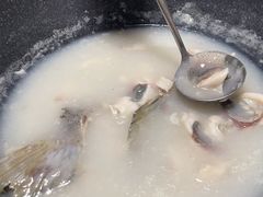 千层鱼锅-小凤厨顺德鱼坊·经典千层鱼(祈福店)