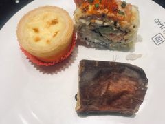 -川骄海鲜自助(河东店)