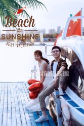 点击看大图 -蔚蓝映像STUDIO婚纱摄影(南稍门店)