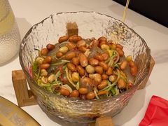 -锅当当铁锅炖烀饼王(长泰广场店)