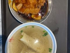 -鲜得来排骨年糕(即墨路店)