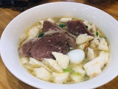 -西羊市老米家泡馍(西羊市店)