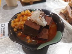 -火山屋台(新街口店)