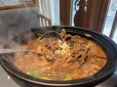 -楚鲜·汉正街一号(天河店)