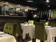 大堂-戈拿旺巴西烤肉(崇文门店)