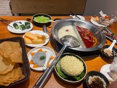 -万达广场(南昌红谷滩店)