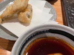 海胆天妇罗-然寿司(郎园vintage店)