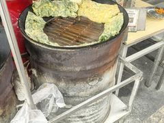 -东关回民小吃一条街(颍河西路店)