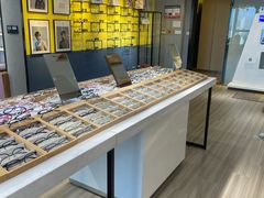 -瑞司视光眼镜·蔡司战略合作眼镜店(新街口店)