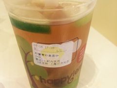 快乐柠檬(日月光广场店)-快乐柠檬happylemon(日月光店)