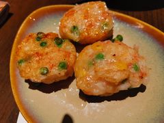 -新旺茶餐厅(嘉里城店)