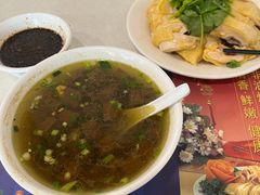 -振鼎鸡(福州路店)