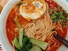 番茄鸡蛋面-醉面(西直门凯德茂店)