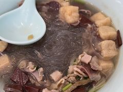 -金原鸭血粉丝汤(马群分店)