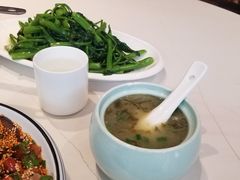 -院8里·少城记忆老川菜(宽窄巷子店)