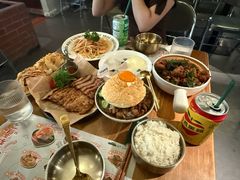 -岛风·台食小馆 ISLAND BISTRO(烟台山店)