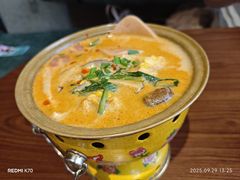 -嗒令甜品·主题融合料理餐厅(首座时代店)