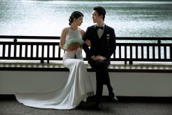 -青禾婚纱摄影(杭州店)
