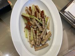-北京王府井希尔顿酒店·秦唐中餐厅Chynna