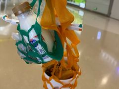 -7-ELEVEn(深圳宝安机场近14登机口)