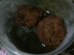 狮子头-弄堂面馆(金运路店)
