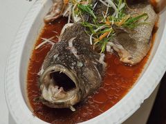 -小竹楼餐厅(窑埠古镇店)