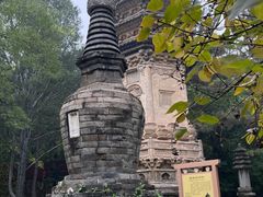 -潭柘寺景区