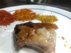 -旺烤园烧烤·炭烤羊腿(吴江阳光新天地店)