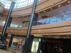 -杉杉奥特莱斯广场(哈尔滨店)