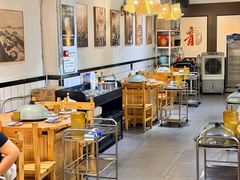 -阿鸡鱼庄·顺德鲜蒸小炒(亚运村店)