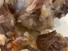-阿达西新疆餐厅(西北大学店)