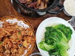 -斯丹姜母鸭·古法干香(涂门街总店)