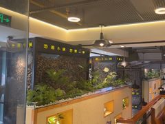 -恋湘小镇(纺织大厦店)